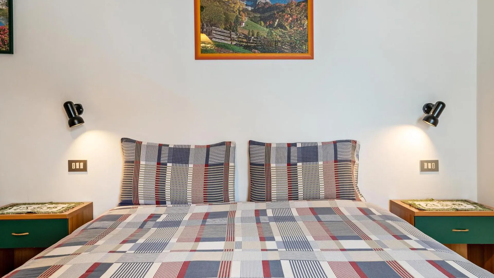 Agriturismo El Cirum Pelmo Livinallongo Del Col Di Lana