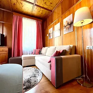  Appartamento My Dolomites